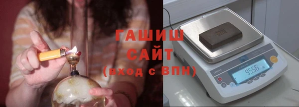 молекула духа Ладушкин