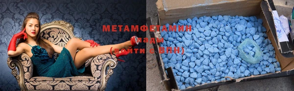 молекула духа Ладушкин